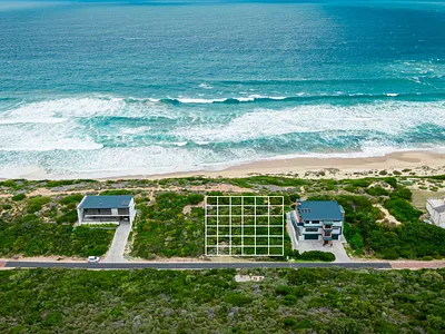 Vacant Land For Sale in Mossel Bay - mH6l.webp