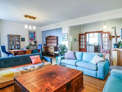 2 Bedroom Apartment For Sale in Johannesburg - 8auk.webp