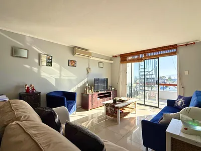2 Bedroom Apartment For Sale in Gansbaai - Z4IF.webp