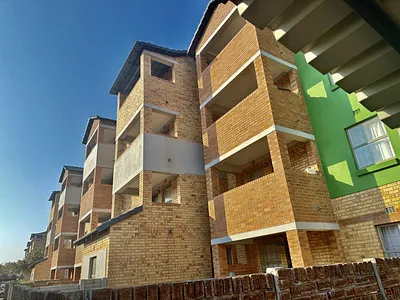 2 Bedroom House For Sale in Centurion - utDM.webp