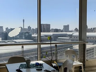 1 Bedroom Apartment For Sale in Johannesburg - weSd.webp