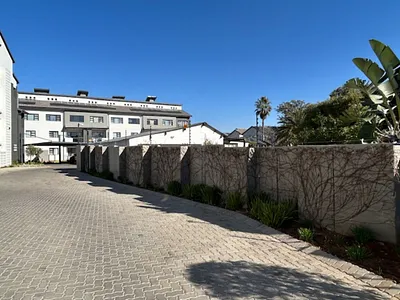 2 Bedroom Apartment To Rent in Sandton - YowT.webp