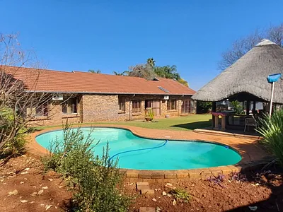 4 Bedroom House For Sale in Pretoria - aute.webp