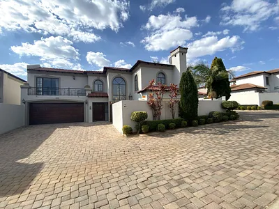 3 Bedroom House For Sale in Pretoria - SyS4.webp