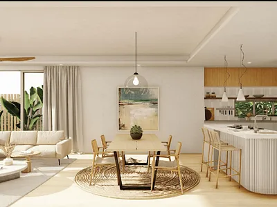 3 Bedroom Townhouse For Sale in Ballito - v1Ui.webp