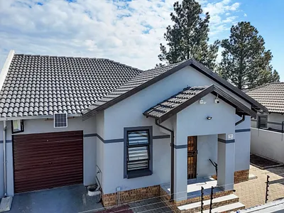 3 Bedroom House For Sale in Midrand - IN8G.webp