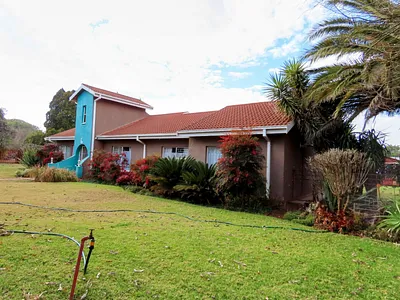 4 Bedroom House For Sale in Ventersdorp - j8J0.webp