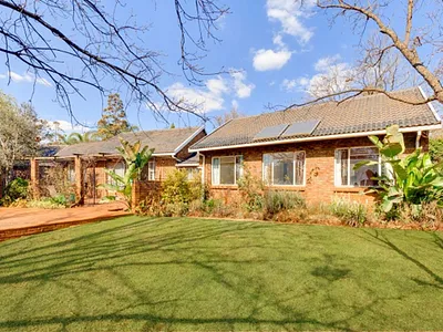 3 Bedroom House For Sale in Centurion - o9bo.webp