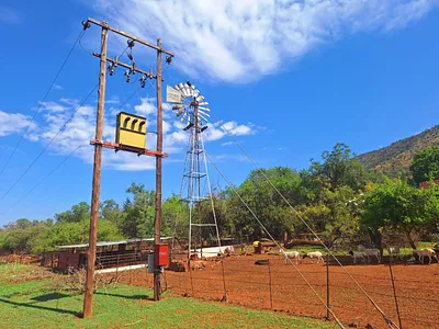 Farm For Sale in Mokopane - wW7C.webp