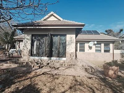 3 Bedroom House For Sale in Modimolle - 4DXo.webp