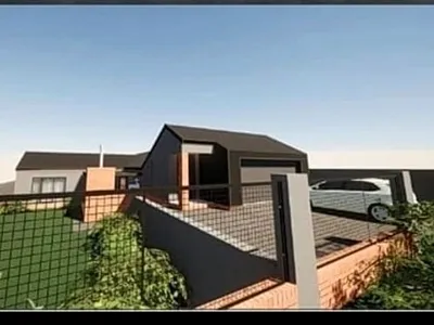3 Bedroom House For Sale in Port Elizabeth - AaeN.webp