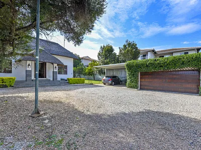 3 Bedroom House For Sale in Sandton - v0SZ.webp