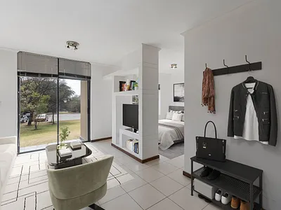 1 Bedroom Apartment For Sale in Randburg - OjMI.webp