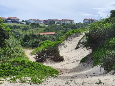 Vacant Land For Sale in Cintsa - hUdo.webp