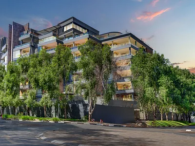 3 Bedroom Apartment For Sale in Sandton - RtUj.webp