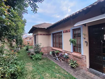 3 Bedroom House For Sale in Nelspruit - img