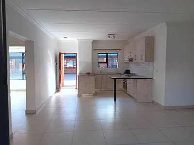 2 Bedroom Apartment To Rent in Boksburg - vjvK.webp