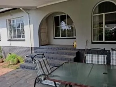 4 Bedroom House To Rent in Roodepoort - J3Tw.webp