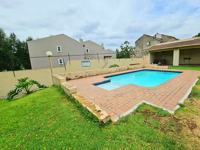 2 Bedroom Apartment To Rent in Randburg - xYsy.webp