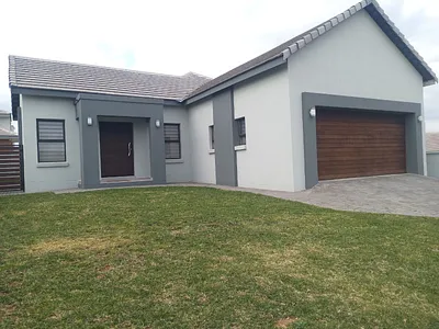 3 Bedroom House For Sale in Nelspruit - img