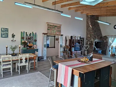 4 Bedroom House For Sale in Gansbaai - nS89.webp