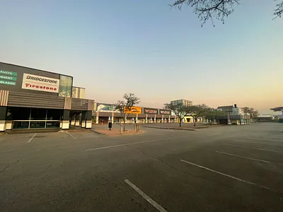 Commercial Property To Rent in Nelspruit - img