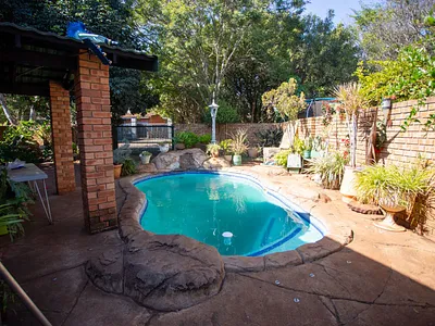 3 Bedroom Townhouse For Sale in Mokopane - 0vwI.webp