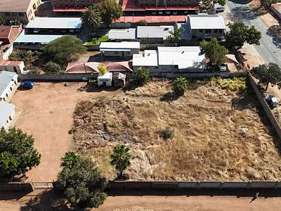 Vacant Land For Sale in Polokwane - CpAA.webp