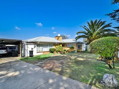 3 Bedroom House For Sale in Krugersdorp - img