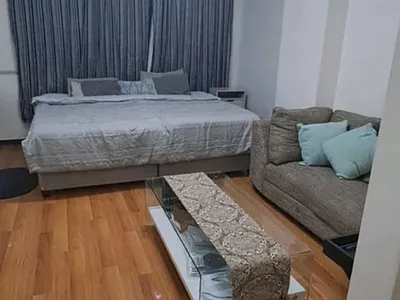 Apartment To Rent in Johannesburg - 34qv.webp