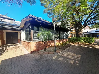 Commercial Property To Rent in Nelspruit - img