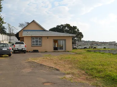Commercial Property For Sale in Pinetown - img