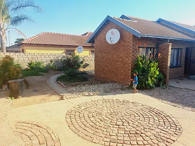 3 Bedroom House For Sale in Pretoria - DOC3.webp