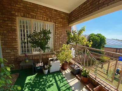 2 Bedroom Apartment For Sale in Centurion - byRc.webp