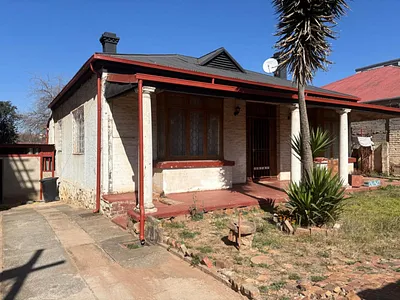 3 Bedroom House For Sale in Johannesburg - lLTD.webp