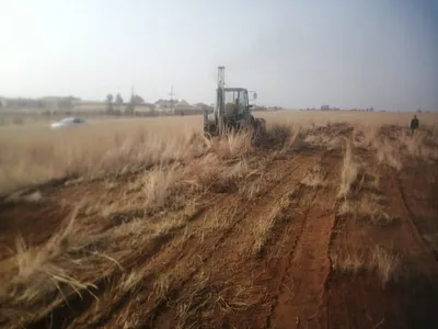 Vacant Land For Sale in Vaal Marina - img