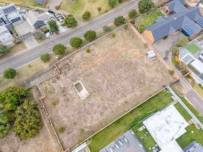 Vacant Land For Sale in Pretoria - bLAw.webp