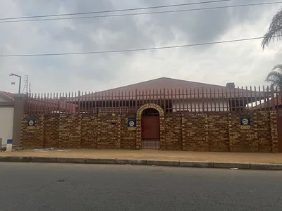 3 Bedroom House For Sale in Johannesburg - 8Rxy.webp