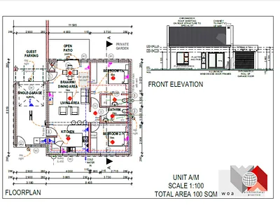 3 Bedroom House For Sale in Grabouw - img