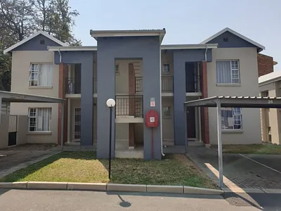 2 Bedroom Apartment For Sale in Randburg - tEtL.webp