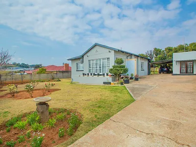 3 Bedroom House For Sale in Krugersdorp - u50F.webp