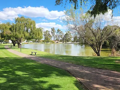 3 Bedroom House For Sale in Vaal Marina - img