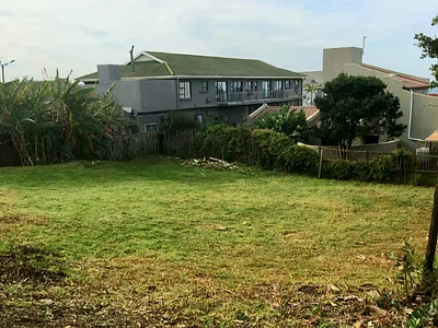 Vacant Land For Sale in Jeffreys Bay - LzvB.webp