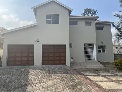 3 Bedroom House For Sale in Randburg - 5Pgm.webp