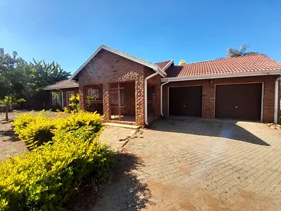 3 Bedroom House For Sale in Polokwane - img