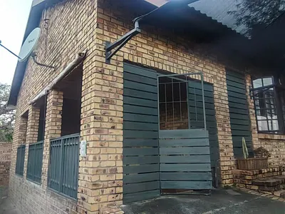 2 Bedroom Apartment To Rent in Nelspruit - img