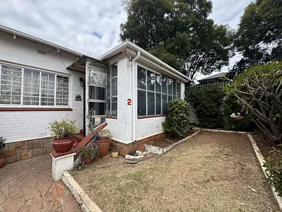 3 Bedroom House For Sale in Johannesburg - img