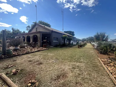 Farm For Sale in Mookgopong - nRug.webp