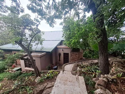 2 Bedroom Apartment To Rent in Nelspruit - img