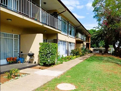 1 Bedroom Apartment For Sale in Edenvale - img